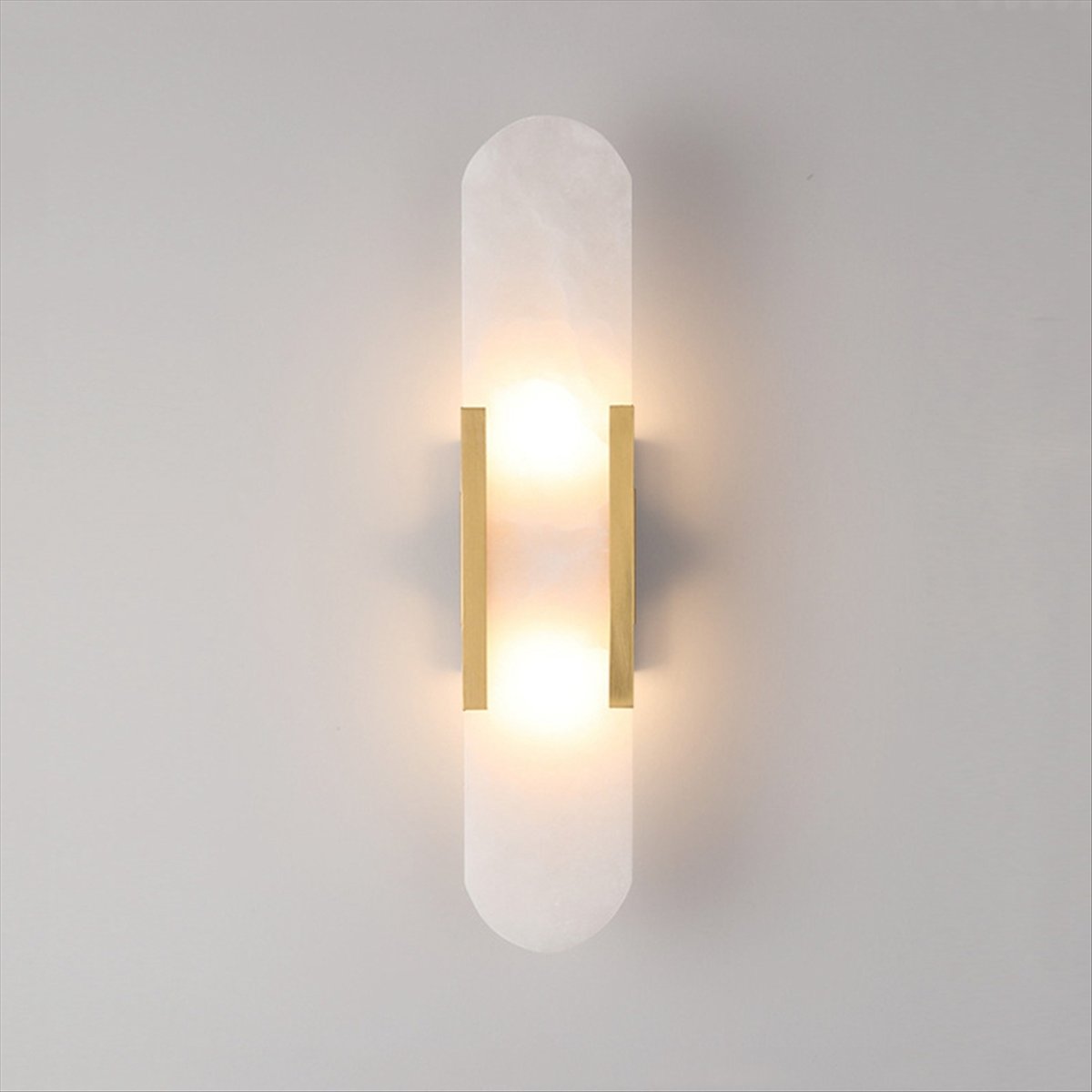 Lighting - 【~ New FDDT】Natural Marble Wall Lamp