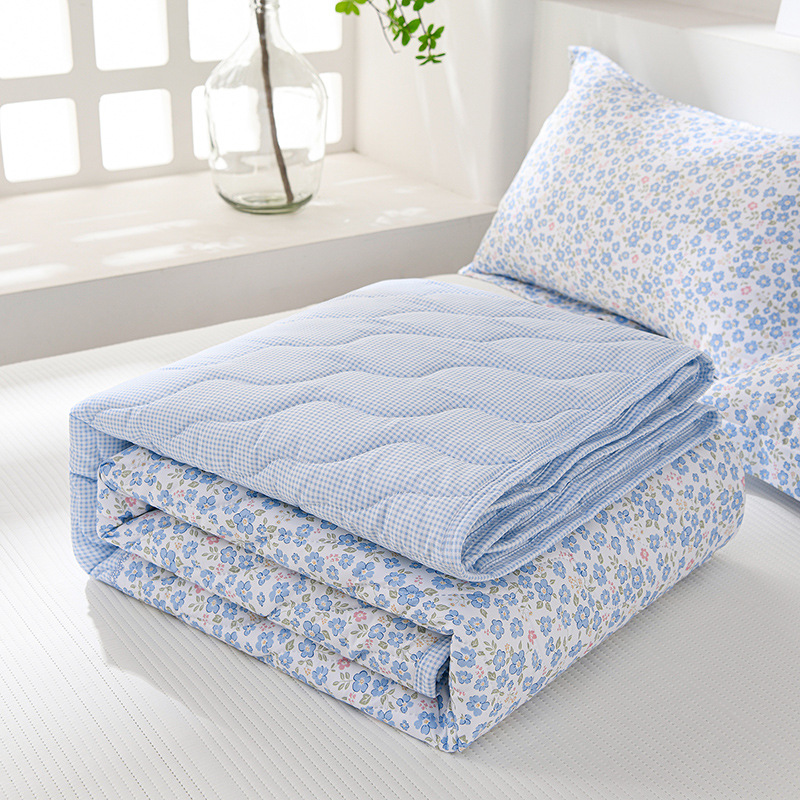 Summer Cooling Blanket Lightwe - Cooling Blanket Hot Sleepers ulasan dan harga