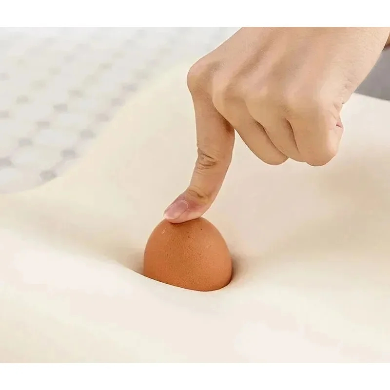 Memory Foam Orthopedic Neck Pi - Memory Foam Orthopedic Pillow Neck Pain ulasan dan harga