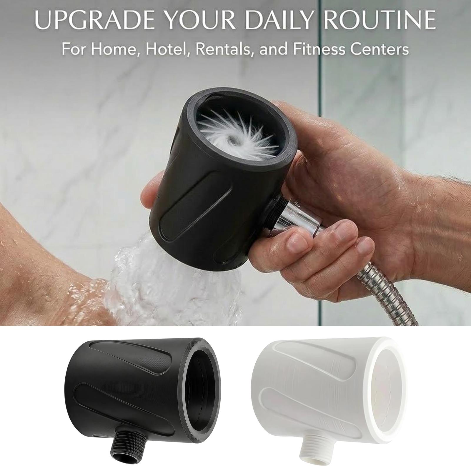 Cleaning Shower Head Coarse Ho - High Pressure Shower Head Handheld ulasan dan harga