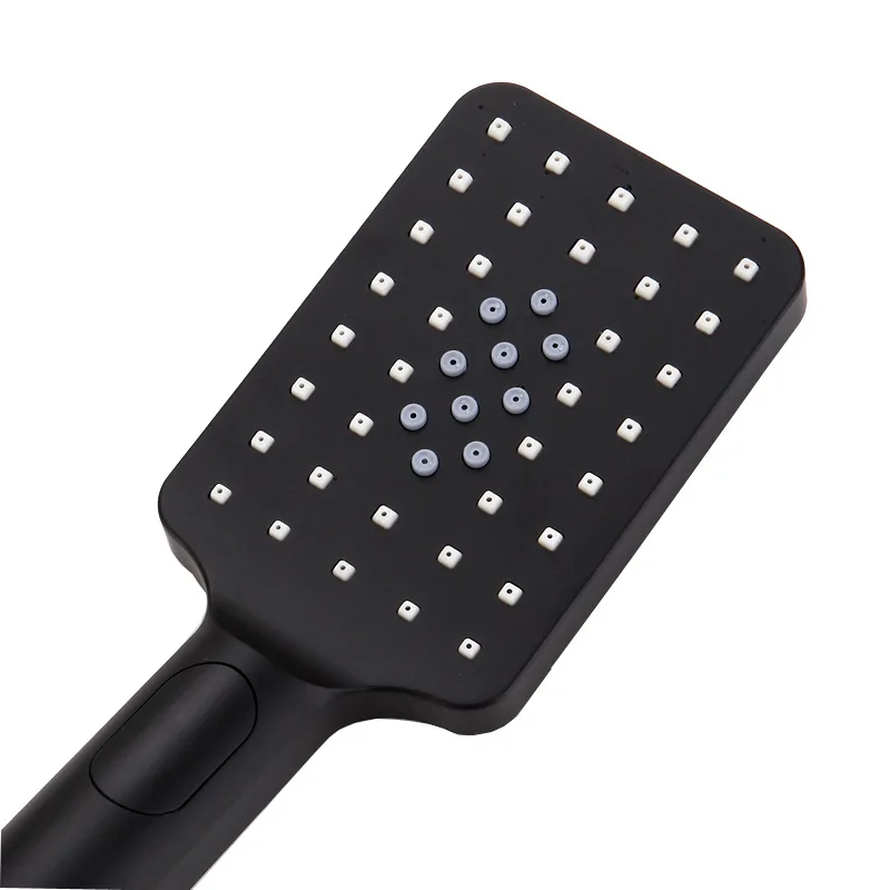 High Pressure Handheld Shower  - High Pressure Shower Head Handheld ulasan dan harga