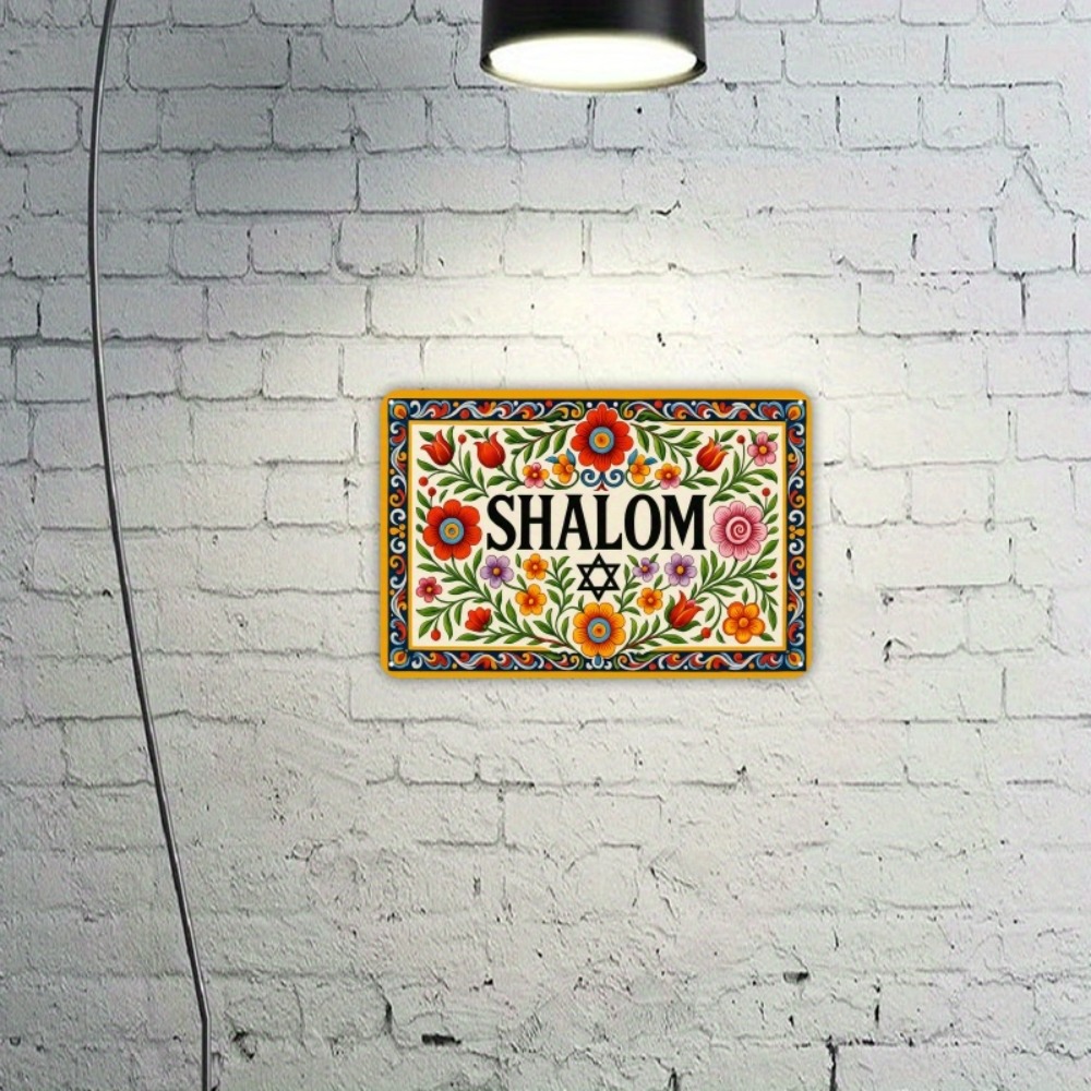 CIFBUY Vintage Aluminum Wall A - Kitchen ulasan dan harga