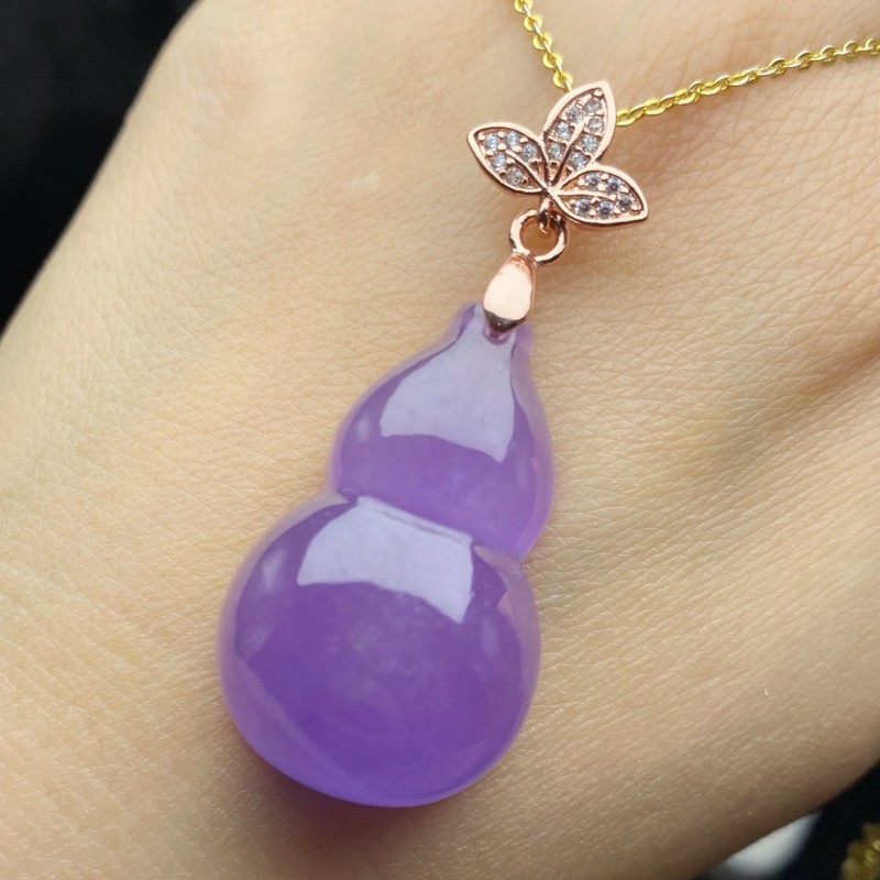 Pendant, Ice-Type Old Mine Jad - Lighting ulasan dan harga