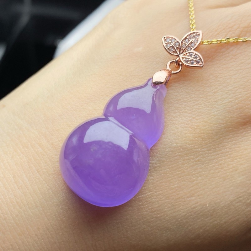 Pendant, Ice-Type Old Mine Jad - Lighting ulasan dan harga