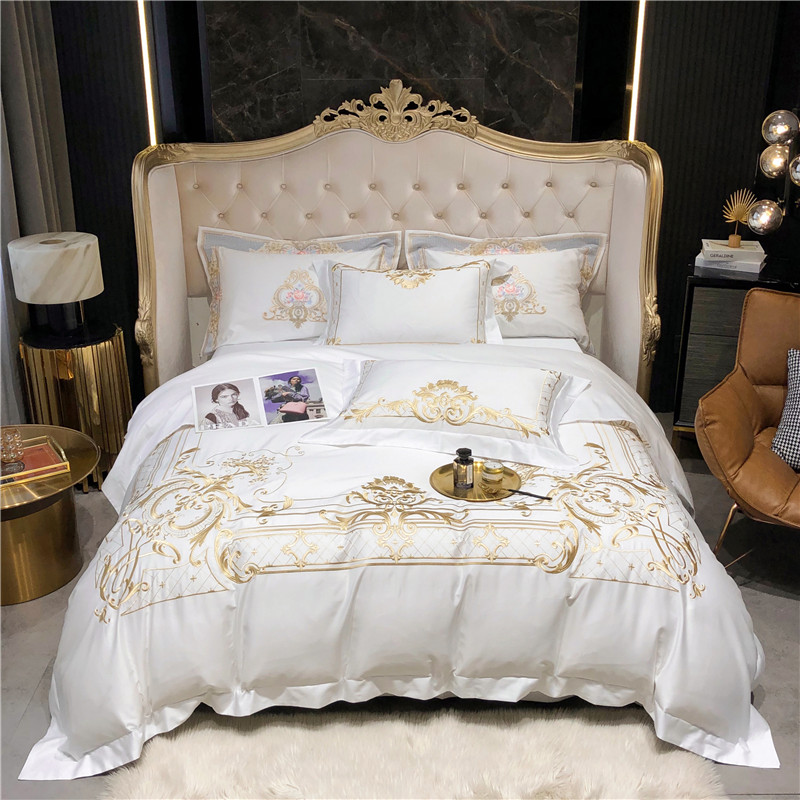 Queen Super King size Bedding  - Fitted Bed Sheets Deep Pocket ulasan dan harga