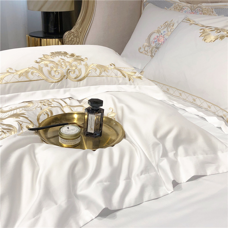 Queen Super King size Bedding  - Fitted Bed Sheets Deep Pocket ulasan dan harga