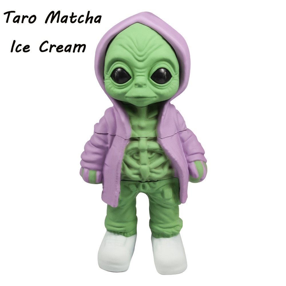 Funny Alien Herb Grinder Spice - Kitchen ulasan dan harga