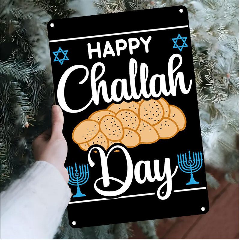 CIFBUY Vintage Jewish Challah  - Kitchen ulasan dan harga