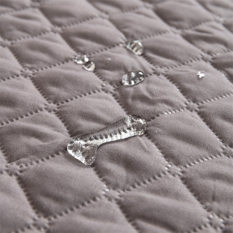 Waterproof Bedspread Pets Dog  - Waterproof Mattress Protector Breathable ulasan dan harga