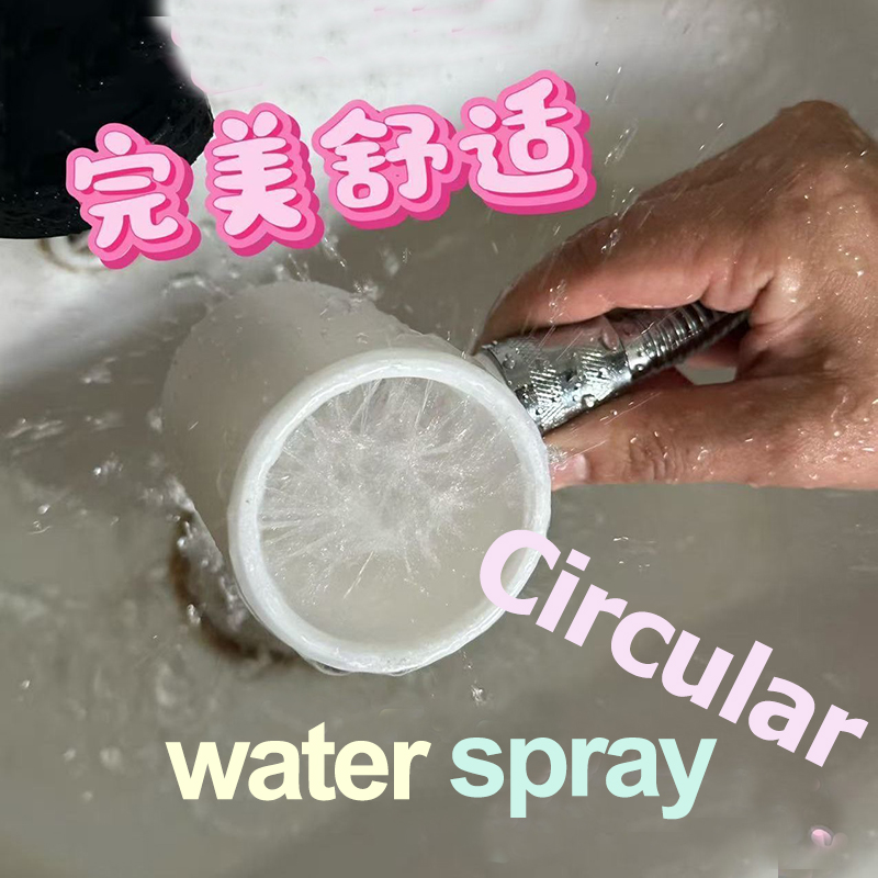 High Pressure Handheld Shower  - High Pressure Shower Head Handheld ulasan dan harga