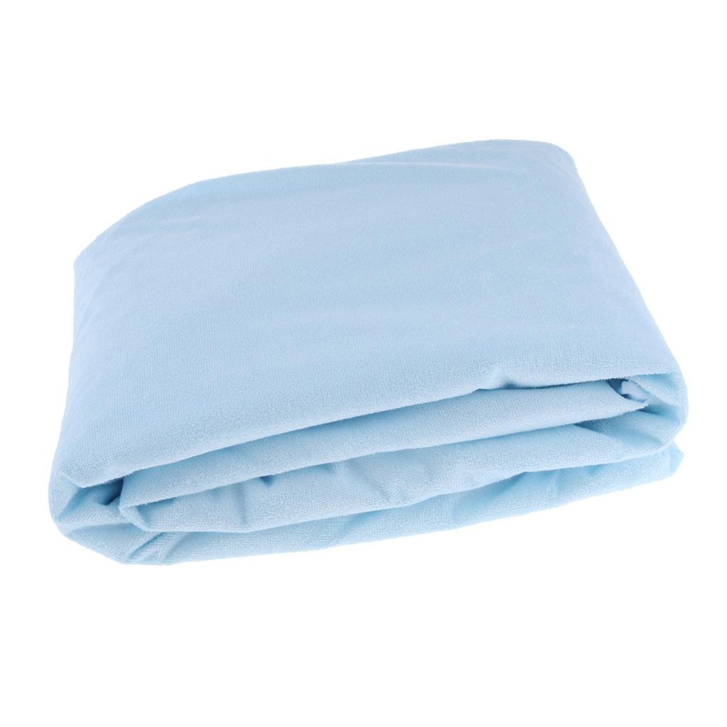 Waterproof Mattress Cover TPU  - Waterproof Mattress Protector Breathable ulasan dan harga