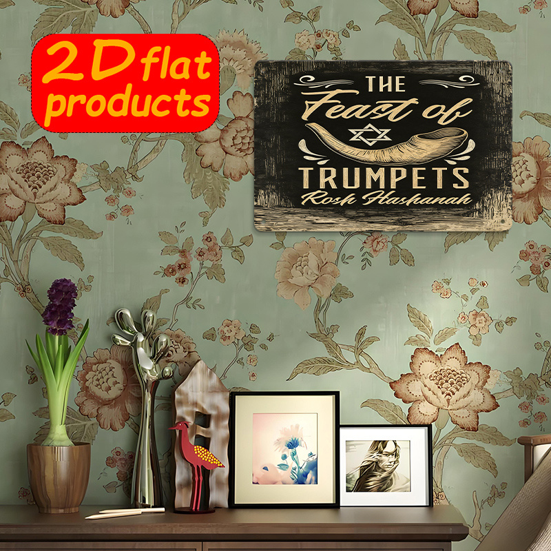CIFBUY Vintage Aluminum Wall A - Kitchen ulasan dan harga