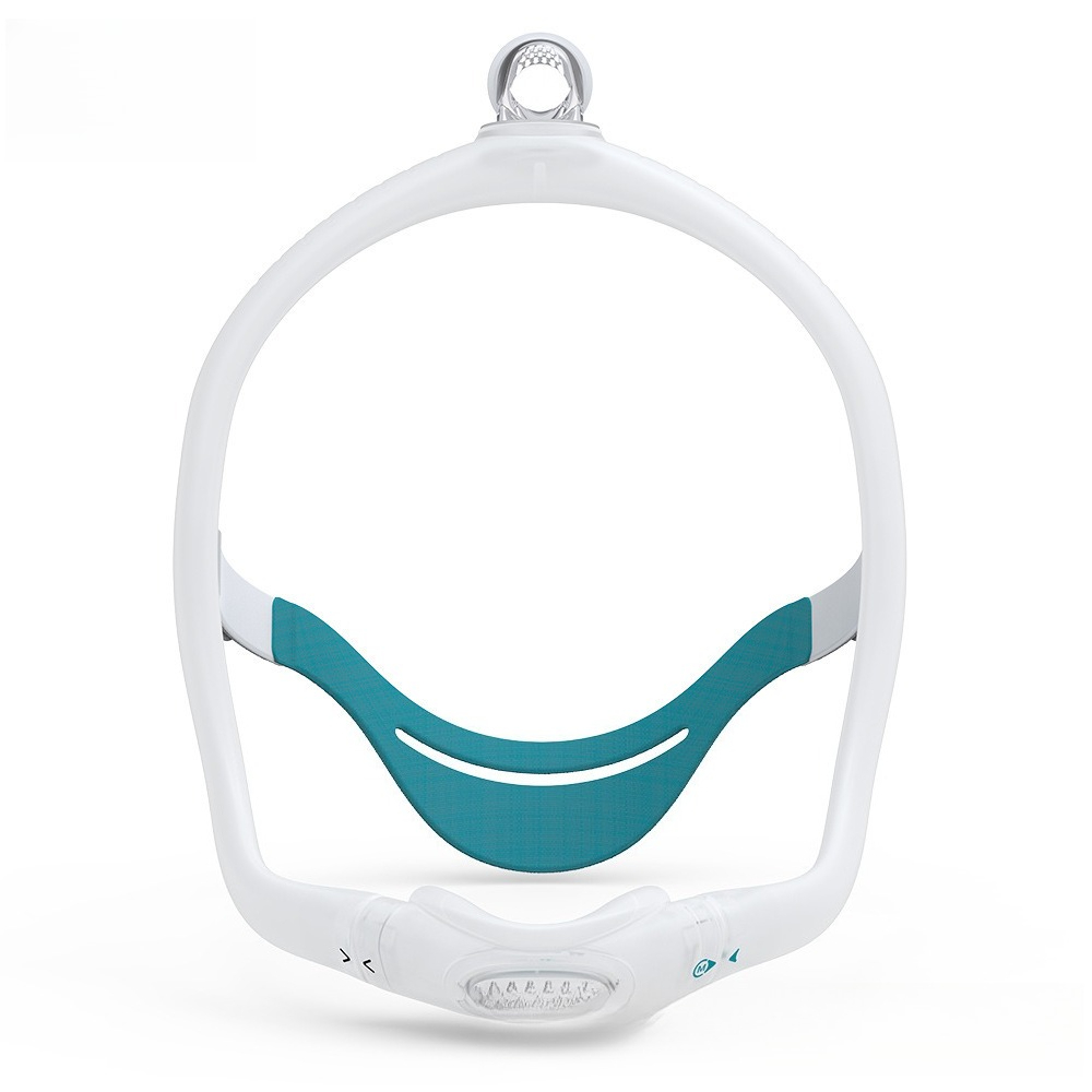 CPAP Nasal Pillow Mask FitAirF - Anti Snore Contour Pillow ulasan dan harga