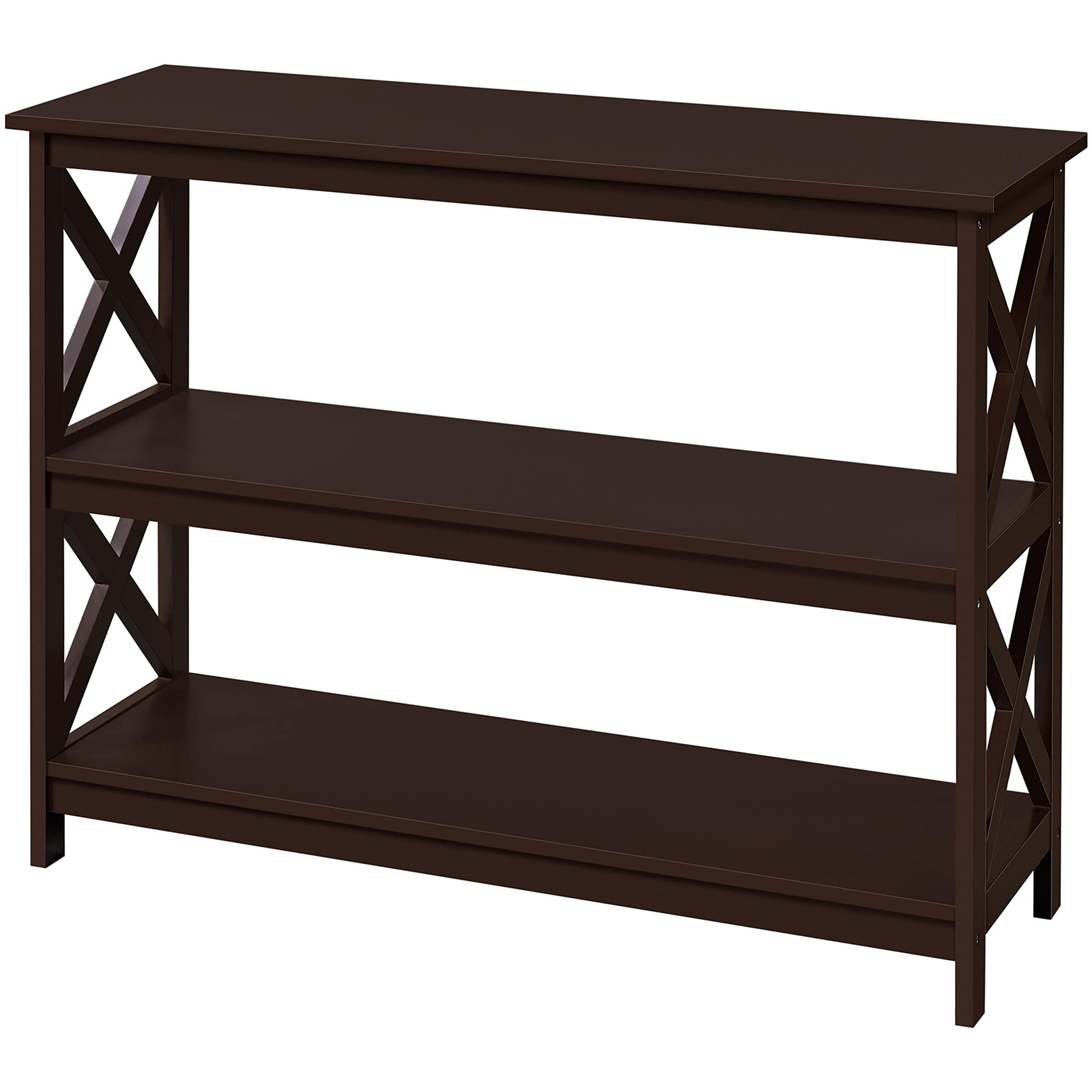 Console Table for Storage, Nar - Storage & Organization ulasan dan harga