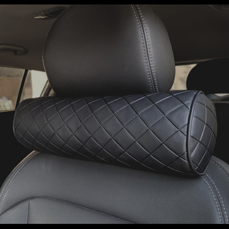 1pcs Memory Foam Car Neck Pill - Memory Foam Orthopedic Pillow Neck Pain ulasan dan harga