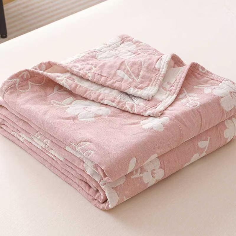 Summer Cooling Blanket For Bed - Cooling Blanket Hot Sleepers ulasan dan harga