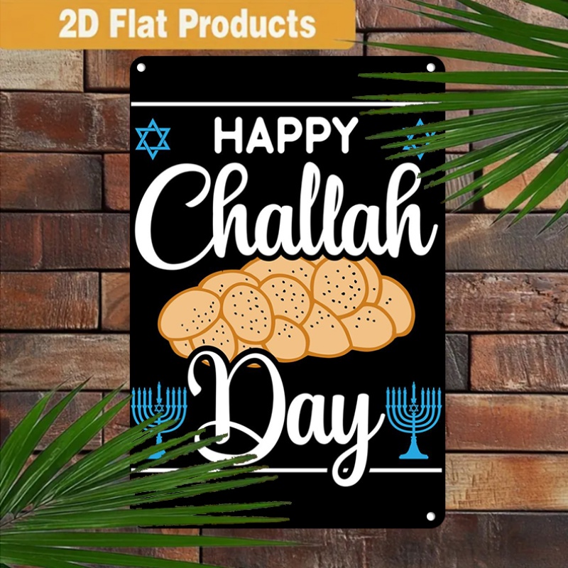 CIFBUY Vintage Jewish Challah  - Kitchen ulasan dan harga