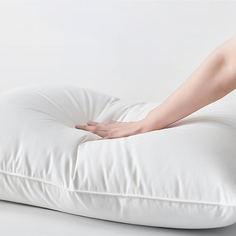 Hotel Collection Bed Pillows f - Anti Snore Contour Pillow ulasan dan harga