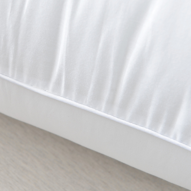 Hotel Collection Bed Pillows f - Anti Snore Contour Pillow ulasan dan harga