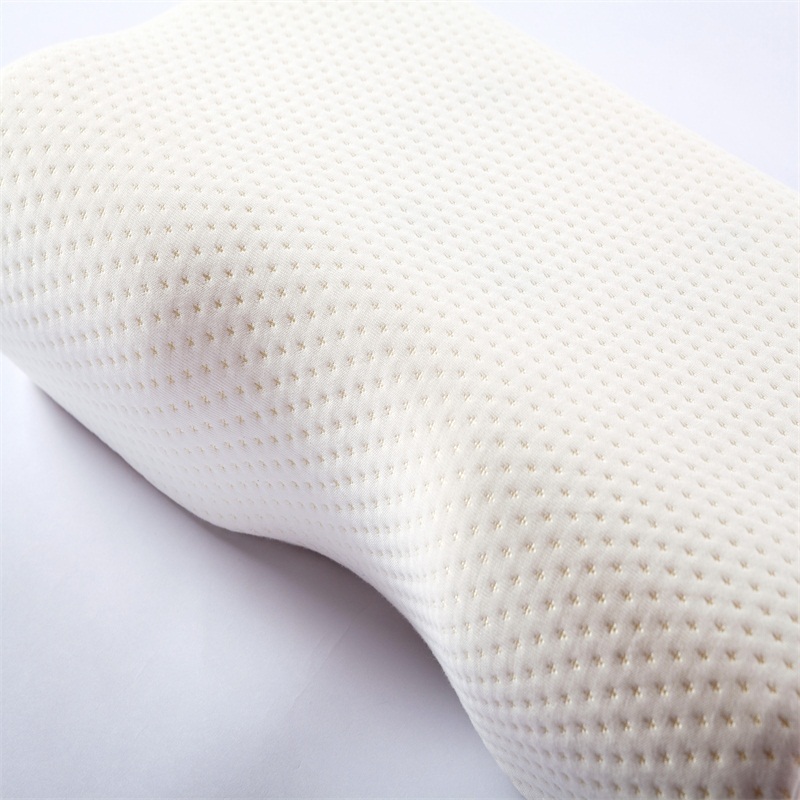 New Orthopedic Latex Magnetic  - Memory Foam Orthopedic Pillow Neck Pain ulasan dan harga