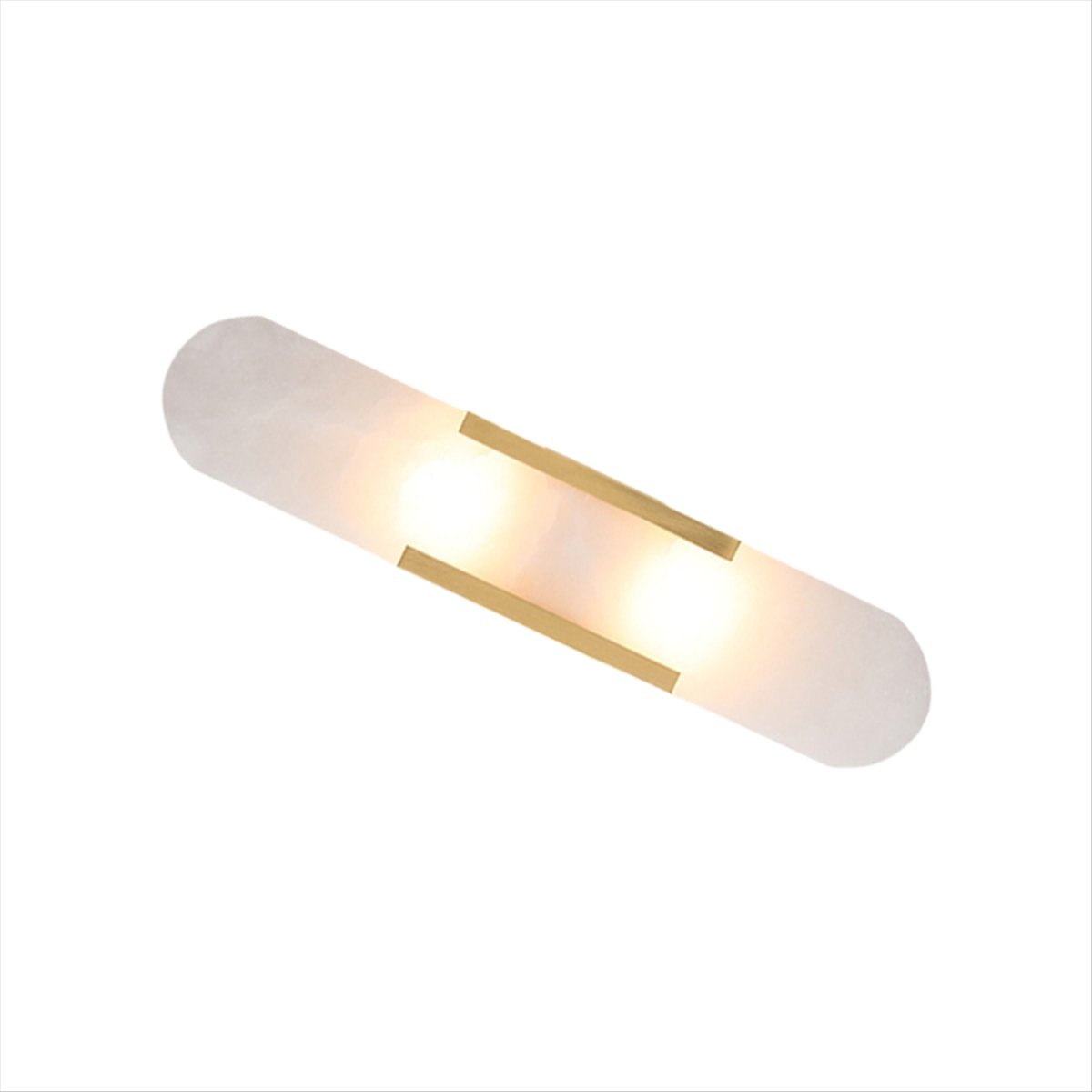 【~ New FDDT】Natural Marble Wal - Lighting ulasan dan harga
