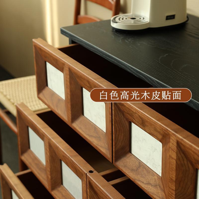 Medieval six-chest cabinet, co - Storage & Organization ulasan dan harga
