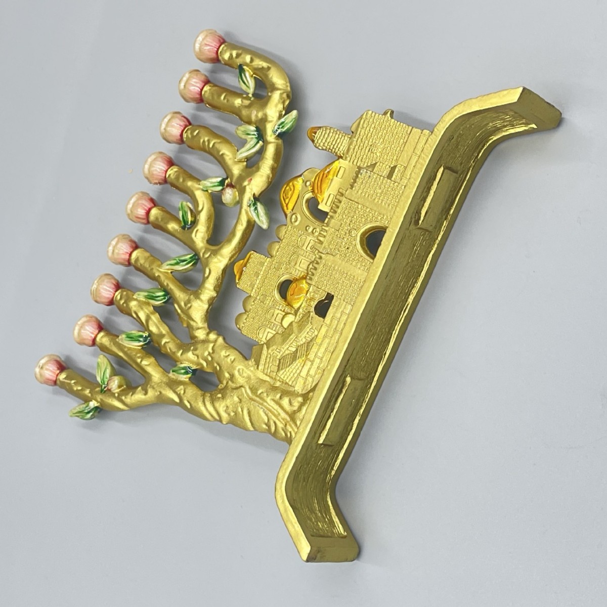 Light Luxury Temple Jerusalem  - Lighting ulasan dan harga