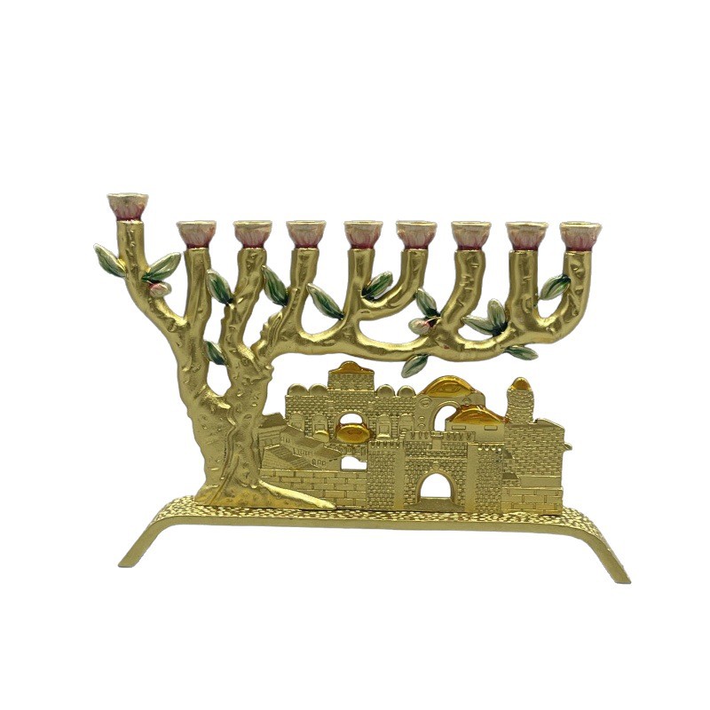 Light Luxury Temple Jerusalem  - Lighting ulasan dan harga