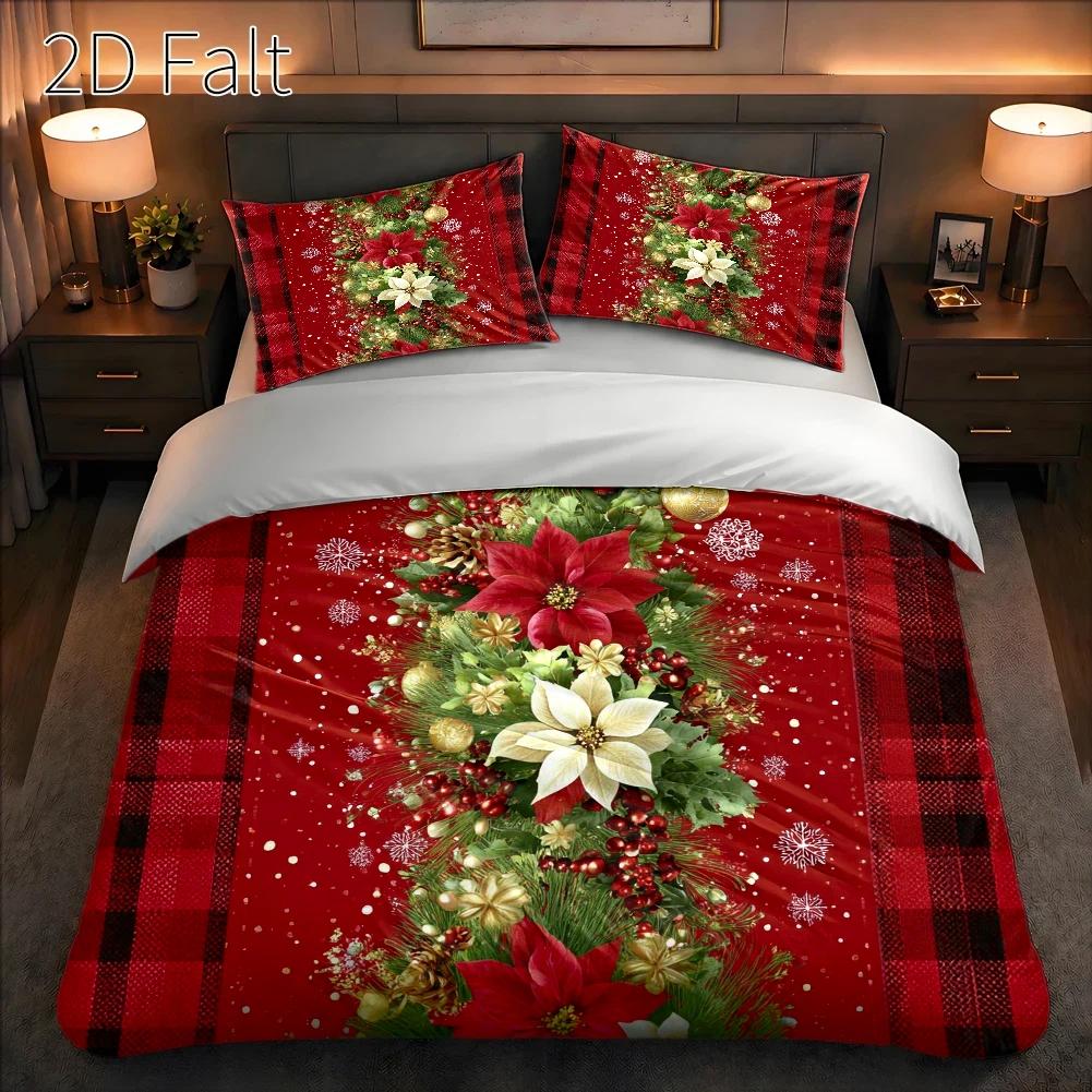 3-Piece Duvet Cover Set with P - Duvet Cover Sets With Zipper ulasan dan harga
