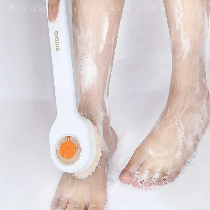 Liquid Dispensing Bath Brush L - Bath ulasan dan harga