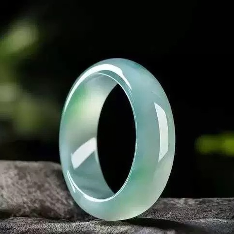 Myanmar jadeite bracelet, ice- - Lighting ulasan dan harga