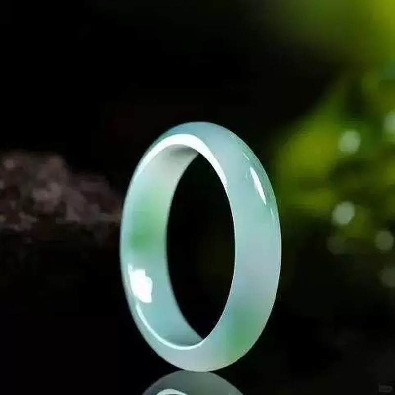 Myanmar jadeite bracelet, ice- - Lighting ulasan dan harga