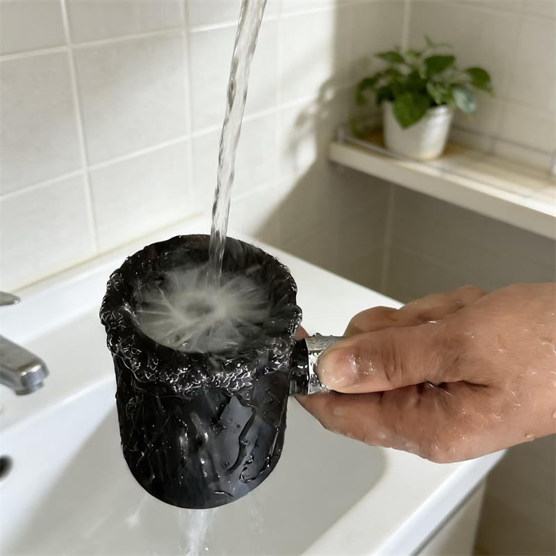 Men Handheld Shower Head High  - High Pressure Shower Head Handheld ulasan dan harga