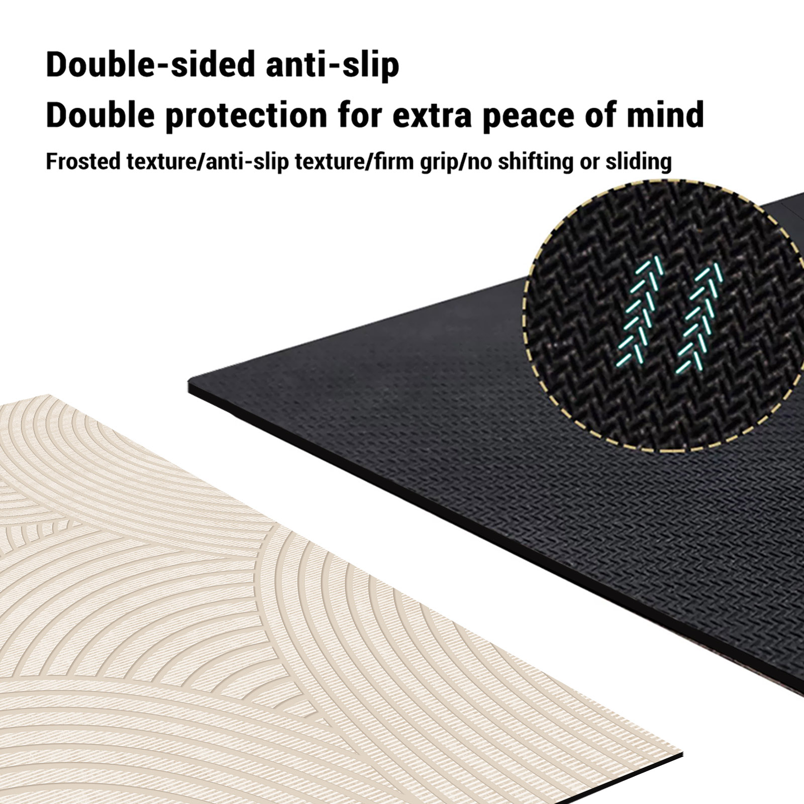 Super Absorbent Bath Mats Bath - Quick Dry Diatomite Bath Mat ulasan dan harga