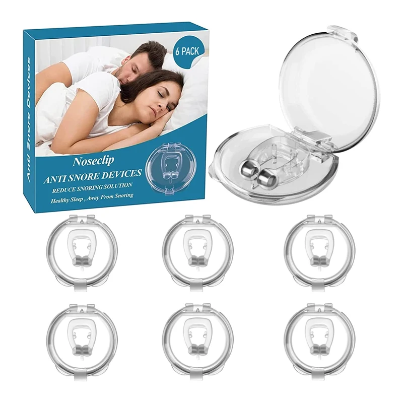Anti Snoring Device Silicone N - Anti Snore Contour Pillow ulasan dan harga