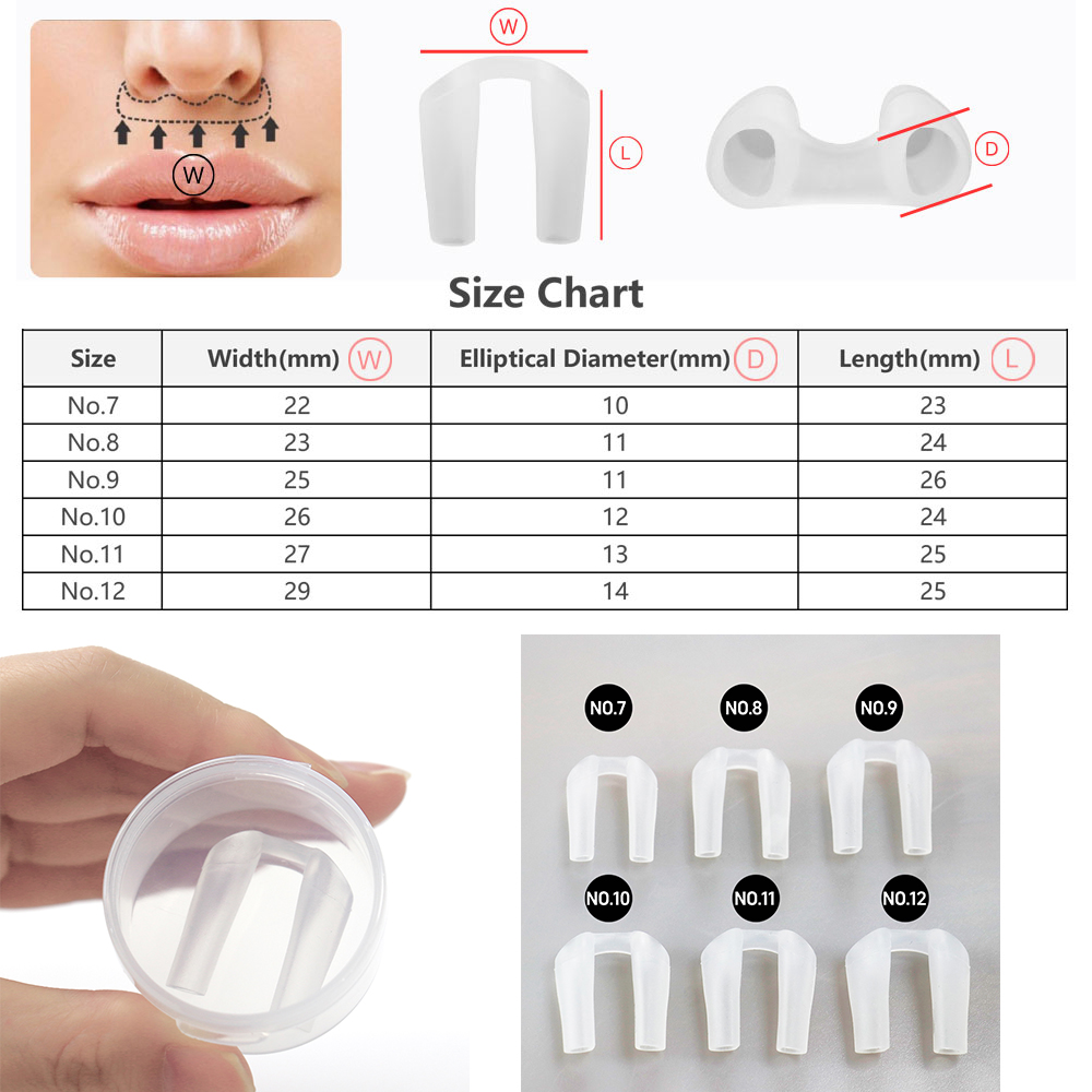 Nostril Retainer For Post-Rhin - Anti Snore Contour Pillow ulasan dan harga