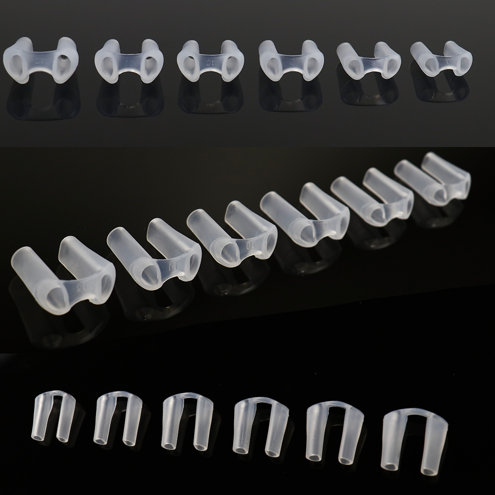 Nostril Retainer For Post-Rhin - Anti Snore Contour Pillow ulasan dan harga