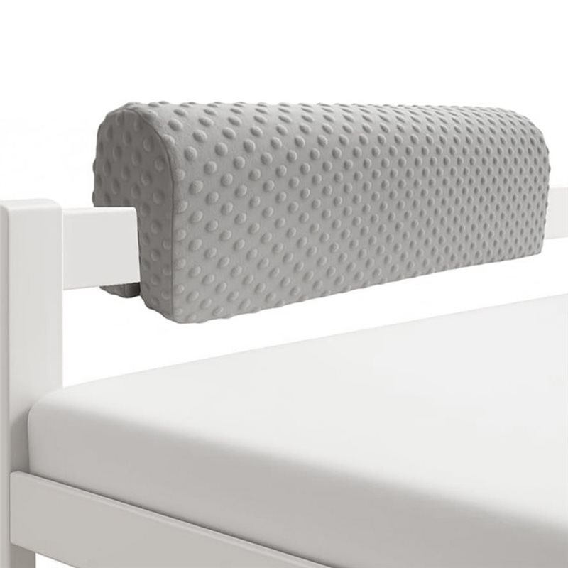 (A02R] Toddlers' Bed Rail Bump - Bedding ulasan dan harga